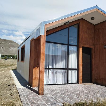 Appartement Casa A Estrenar! Muy Cerca De La Terminal De Bus à El Calafate Extérieur photo