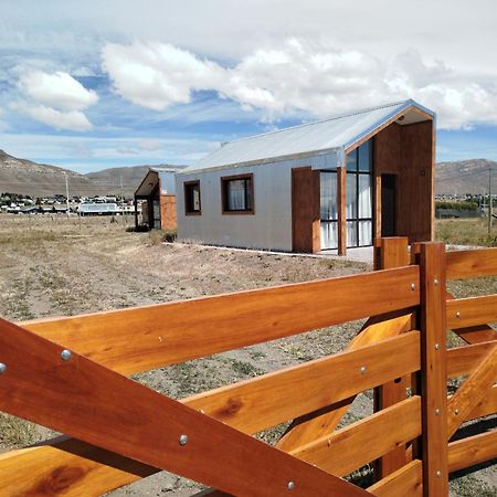 Appartement Casa A Estrenar! Muy Cerca De La Terminal De Bus à El Calafate Extérieur photo