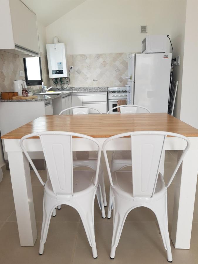 Appartement Casa A Estrenar! Muy Cerca De La Terminal De Bus à El Calafate Extérieur photo