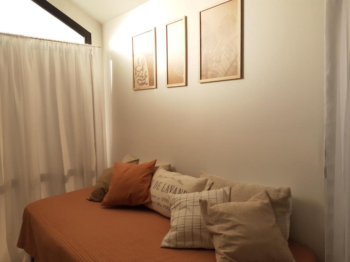 Appartement Casa A Estrenar! Muy Cerca De La Terminal De Bus à El Calafate Extérieur photo