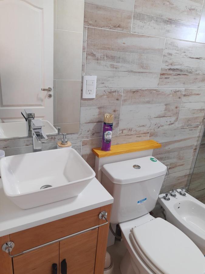 Appartement Casa A Estrenar! Muy Cerca De La Terminal De Bus à El Calafate Extérieur photo