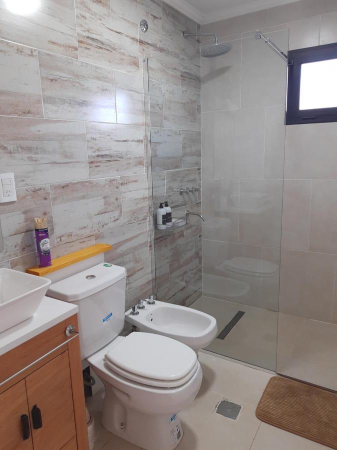 Appartement Casa A Estrenar! Muy Cerca De La Terminal De Bus à El Calafate Extérieur photo