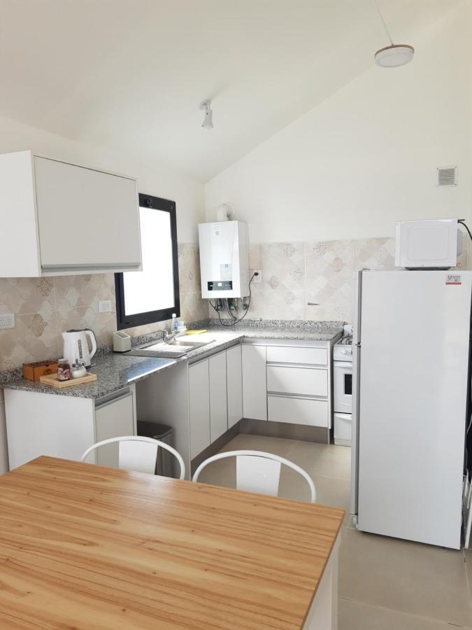 Appartement Casa A Estrenar! Muy Cerca De La Terminal De Bus à El Calafate Extérieur photo